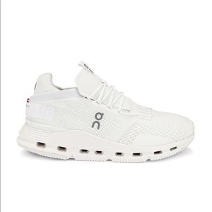On Cloudnova Sneakers